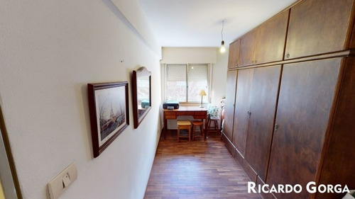 Imagen 9 de 11 de Venta Apartamento Prado (ref: Rgo-56)