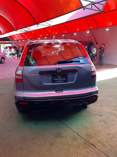 Honda Crv 2007
