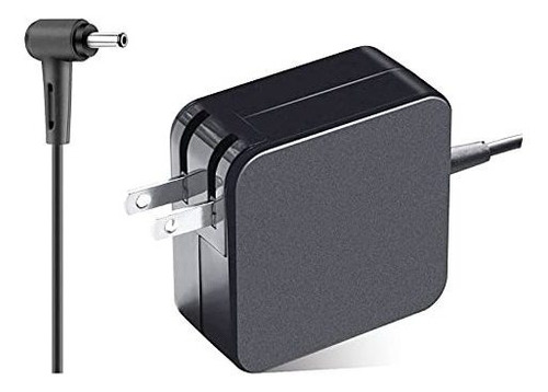 45w 33w Adaptador De Cargador Portátil Para El Asus Ux...