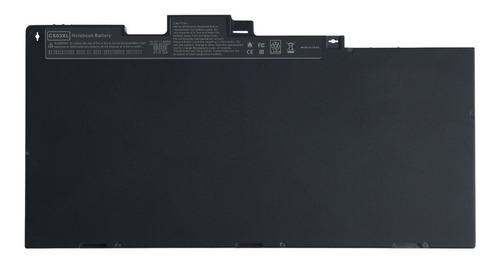 Bateria Hp Elitebook 840-g3 840-g4 850-g3 850-g4 854108-850