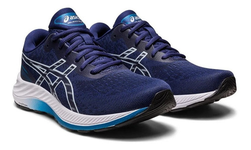 Imagen 3 de 7 de Tenis De Mujer Asics Para Running Gel Excite 9