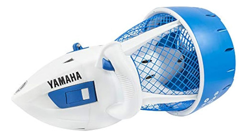 Yamaha Explorer Seascooter Con Soporte Para Cámara Recreacio
