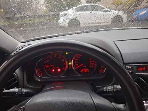 Mazda 6 2.3 N3na6