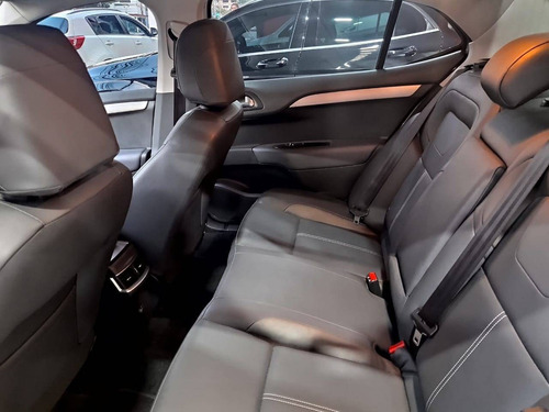 Citroën C4 Lounge 1.6 Thp Flex Feel Bva