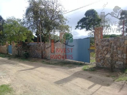 Imagem 11 de 14 de Cod 3840 - Maravilhoso Terreno De 3000 M². - 3840