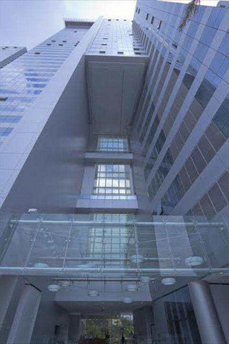Imagem 6 de 6 de Sala, Alphaville Empresarial, Barueri - R$ 350.000,00, 42m² - Codigo: 155500 - V155500