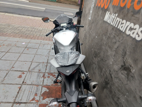Imagem 10 de 10 de Yamaha Yzf R3 2021