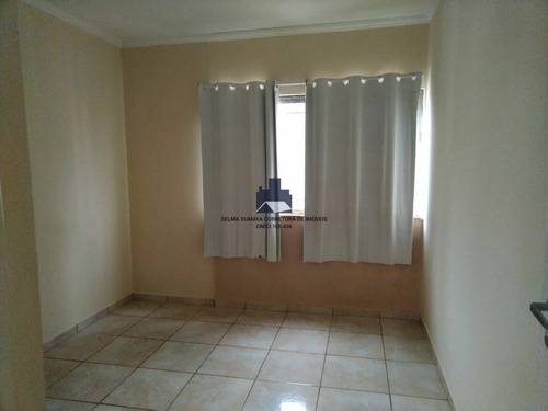 Imagem 19 de 30 de Apartamento À Venda No Bairro Vila Imperial - São José Do Rio Preto/sp - 2021723