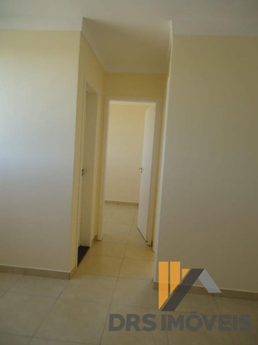 Imagem 1 de 14 de Apartamento Padrão Com 2 Quartos No Spazio Leopoldina - Ap712-v