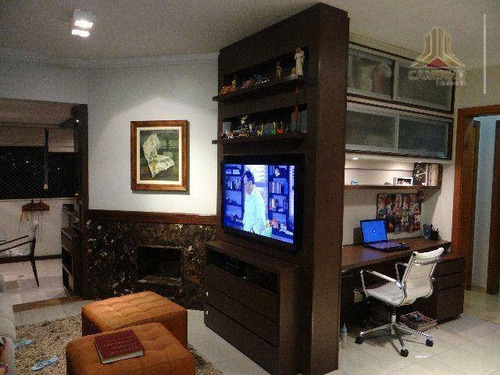 Imagem 5 de 11 de Apartamento Residencial À Venda, Menino Deus, Porto Alegre. - Ap2730