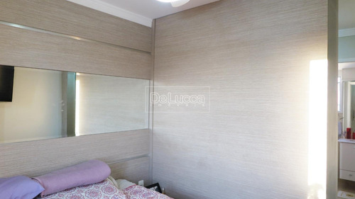 Imagem 15 de 26 de Apartamento À Venda Em Vila Industrial - Ap006064