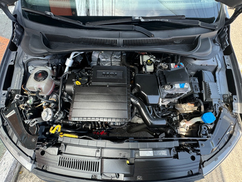 Volkswagen Virtus 1.6 16v Msi 4p