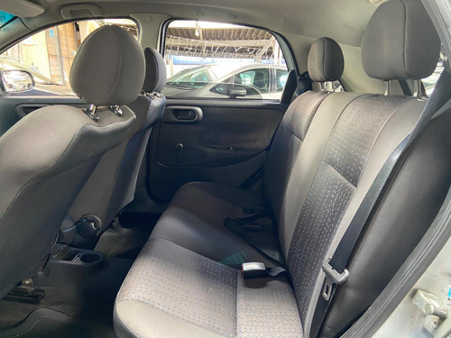 Chevrolet Corsa Hatch Maxx 1.4 8v 4p