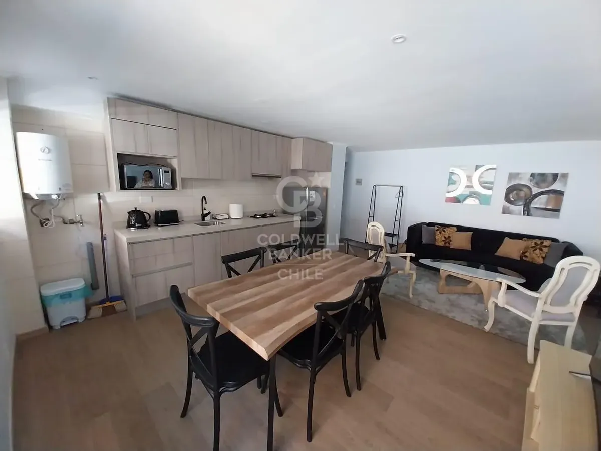 Imagen 4 de 13 de Departamento Ideal Para Inversionistas Airbnb