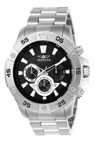 Reloj Invicta Original 22786 Pro Diver Tritnite 
