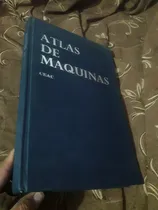 Comprar Libro Atlas De Maquinas Ceac