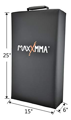 Maxxmma Kick Shield, Almohadilla De Boxeo, Kickboxing, Muay