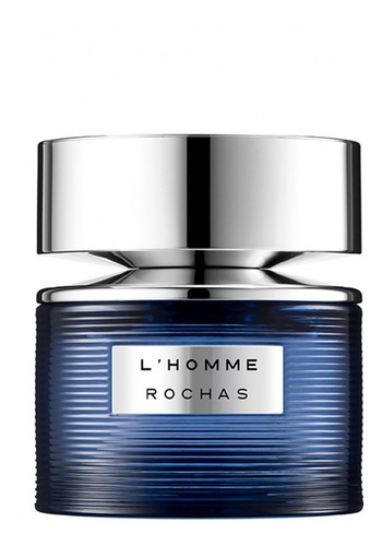 Rochas L'homme Edt 40ml 