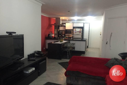 Apartamento - Ref: 154092