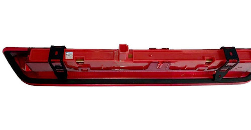 Lanterna Elevada Freio Break Light Original Ecosport 2013/ *