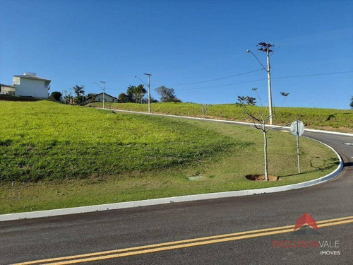 Imagem 7 de 26 de Terreno À Venda, 1029 M² Por R$ 250.000,00 - Village Parahybuna - Paraibuna/sp - Te0838