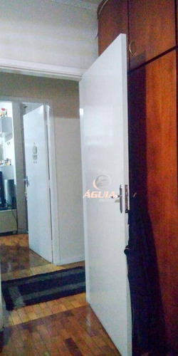 Imagem 13 de 16 de Apartamento Com 2 Dormitórios À Venda, 75 M² Por R$ 398.000,00 - Vila Assunção - Santo André/sp - Ap2981