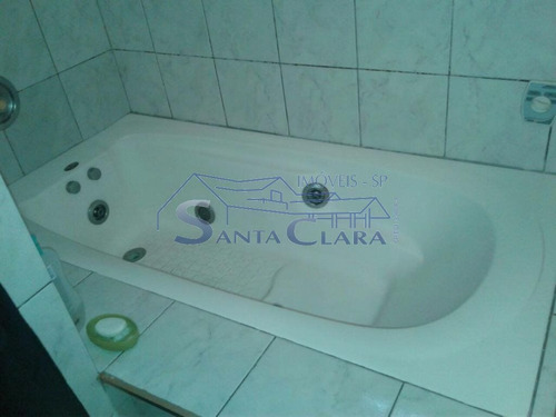 Imagem 13 de 15 de Sobrado Residencial À Venda, Jardim Marajoara, São Paulo - So4800. - Sc6966