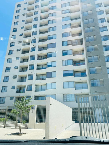 Arriendo Puerta Del Sol Quilpue