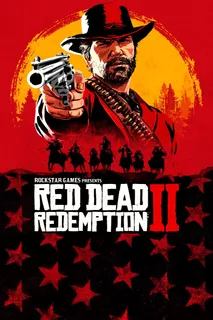 Red Dead Redemption 2 Xbox One / Xbox Series S/x