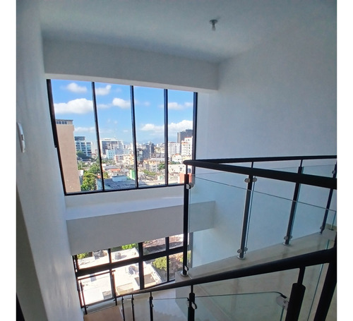 Penthouse Exclusivo En Bella Vista
