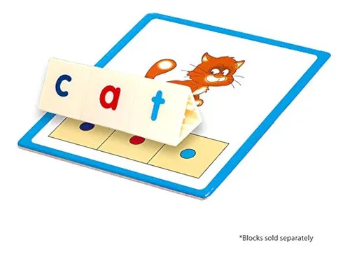 Tarjetas De Actividades Para Constructores Junior Learning J
