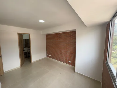 Apartamento En Venta En Fabricato. Cod V12230