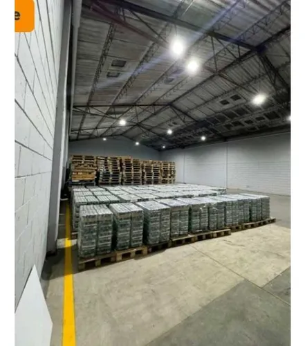 Bodega En Arriendo En El Sector De Fontibon, Bogota