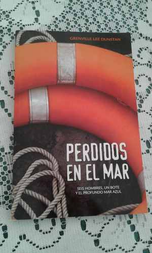 Perdidos En El Mar  -  Grenville Lee Dunstan