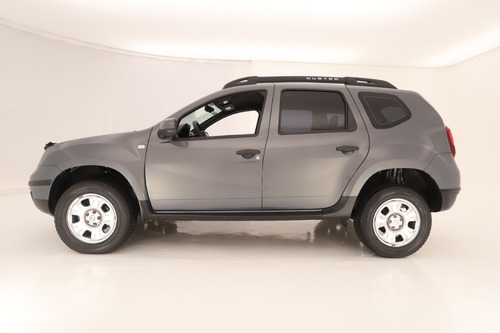 Renault Duster Dynamique 1.6