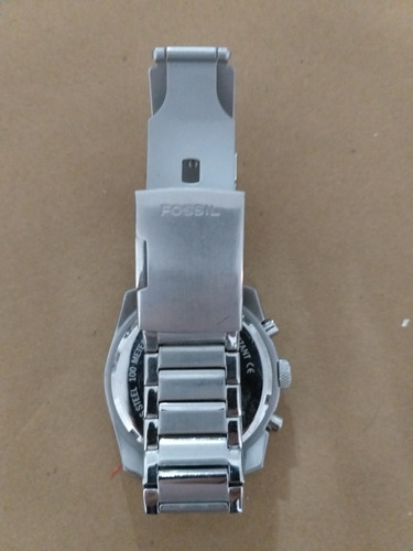 Relógio Fossil Quartz