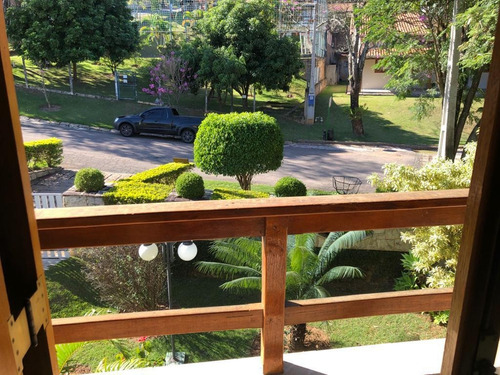 Chácara Com 4 Dormitórios À Venda, 1305 M² Por R$ 1.400.000,00 - Jardim Do Ribeirão Ii - Itupeva/sp - Ch0111