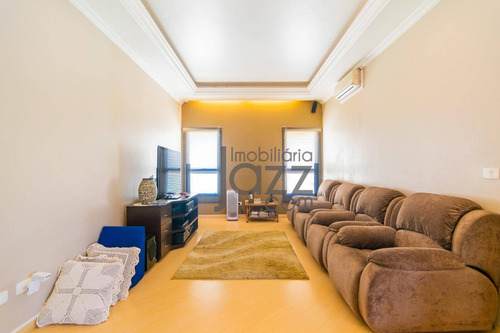 Casa Residencial À Venda, Alphaville Campinas, Campinas. - Ca0937