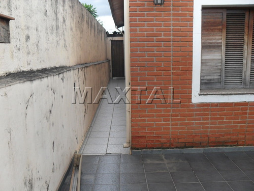 Imagem 7 de 15 de Vende-se Linda Casa Na Região Do Metrô Jd. São Paulo. - Mi27339