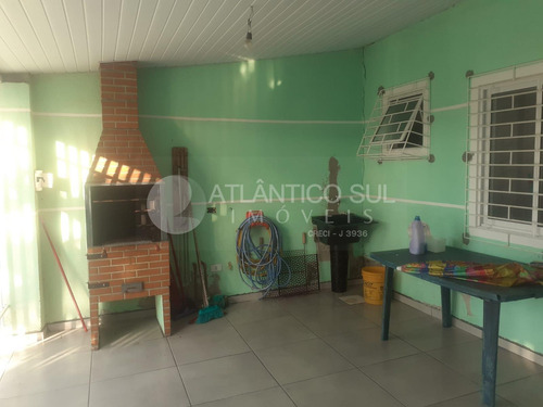 Imagem 4 de 10 de Casa À Venda, Shangri-lá, Pontal Do Parana - Pr - 1157