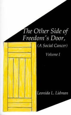 Libro The Other Side Of Freedom's Door: V. 1 : A Social C...