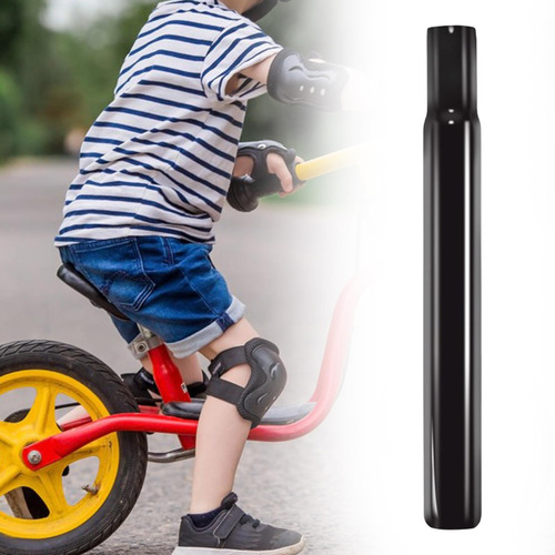 De SillĂn Para Bicicleta Asiento De Bicicleta 28.6 Mmx400mm