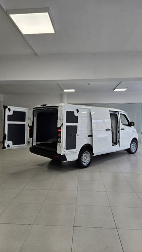 farizon V6E -
