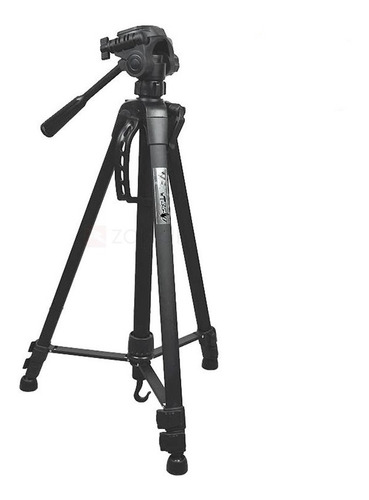 Tripode Weifeng 3560 Para Fotografia Y Video Soporta 3 Kilos