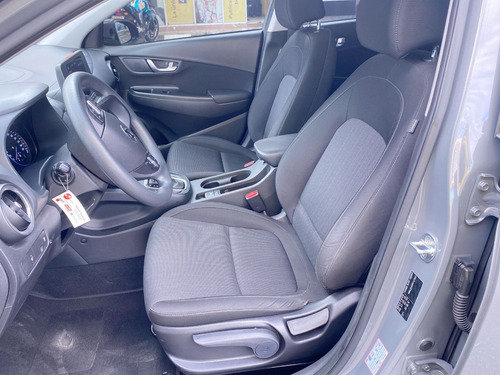 Hyundai Kona Premium Hybrid Tp 1.6 4x2