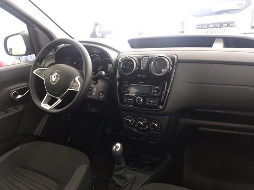 Renault Kangoo Ii Express Confort 1.6 Sce Tp