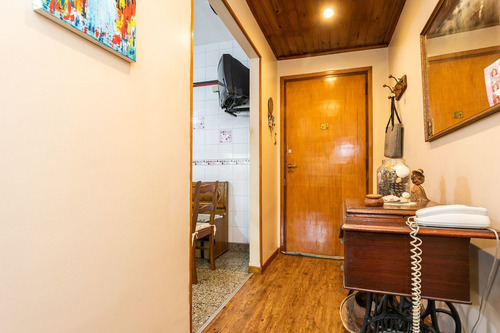Imagen 9 de 27 de Venta Departamento 3 Ambientes Almagro