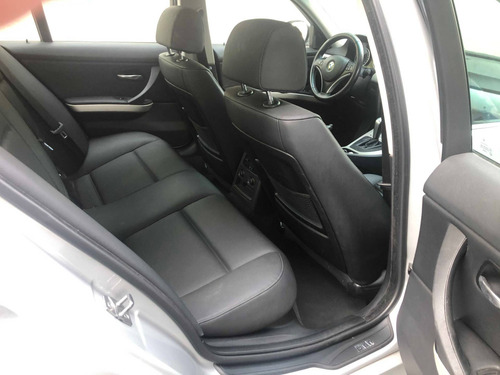 Bmw 320i 2.0 Top 16v Gasolina 4p Automático