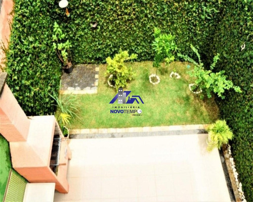 Imagem 18 de 20 de Casa Residencial À Venda, Jardim Rio Das Pedras, Cotia. - Ca0159 - 67873965