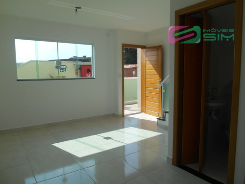Imagem 2 de 18 de Casa Sobrado Em Limoeiro - São Paulo - 4781